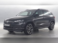 Skoda Karoq - 1.5 TSI 150pk ACT Sportline Business DSG / Navigatie / Stoelverwarming / Camera / Trekhaak