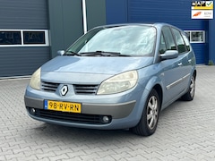 Renault Grand Scénic - 2.0-16V Privilège Luxe | 7 Persoons + "120.000" KM |