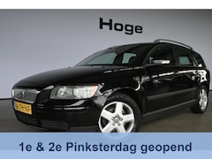 Volvo V50 - 2.0 Airco Cruise Control All in Prijs Inruil Mogelijk