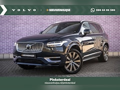 Volvo XC90 - 2.0 T8 Long Range Recharge AWD Plus Bright | Panodak | Getint glas | Standkachel | Trekhaa