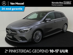 Mercedes-Benz B-klasse - 180 AMG Line / Pano / 19'' Multispaak / Privacy Glass / Parkeer Camera /