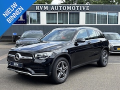 Mercedes-Benz GLC-klasse - 300e 4MATIC CAMERA | ELEK. STOEL | RIJKLAAR INCL. 12 MND. BOVAGGARANTIE