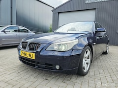 BMW 5-serie - 525i Executive AIRCO APK 12/2025