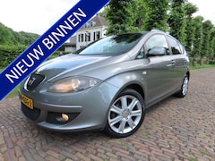Seat Altea XL - 1.6 Stylance Ecc Cruisecontrol Navigatie Pdc Lm Vekgen Trekhaak