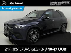 Mercedes-Benz GLE-Klasse - 350 de 4MATIC AMG Line Premium Plus Head up display/ panorama schuifkanteldak/ memory seat