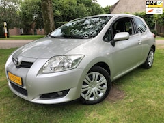 Toyota Auris - 1.4-16V Sol ORG NL/ COMPL ONDERH / NETTE AUTO