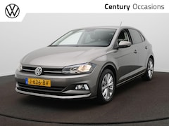 Volkswagen Polo - 1.0 TSI Highline / Virtual / Adap. Cruise
