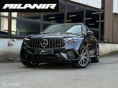 Mercedes-Benz GLC-klasse Coupé - AMG GLC63s E Performance | Pano | Memory
