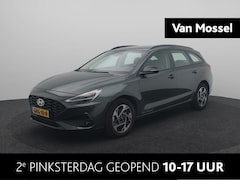 Hyundai i30 Wagon - 1.0 T-GDi MHEV Comfort