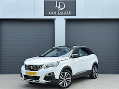 Peugeot 3008 - 1.2 PureTech Blue Lease Schuifdak / Automaat