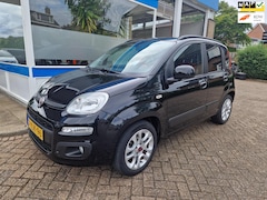 Fiat Panda - 0.9 TwinAir Lounge | Automaat