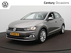 Volkswagen Polo - 1.0 TSI Comfortline Adaptive cruise / Navi / Airco