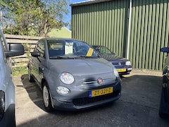 Fiat 500 - 0.9 TwinAir Turbo Young