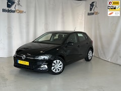 Volkswagen Polo - 1.0 TSI Comfortline Business|GARANTIE|AUTOMAAT|1E EIG|NAP|PARK SENS|