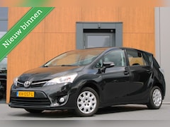 Toyota Verso - 1.6VVT-i Comfort | Trekhaak | All Seasonbanden
