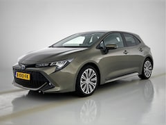 Toyota Corolla - 1.8 Hybrid Dynamic | Adaptive Cruise | Trekhaak | Stoelverwarming |