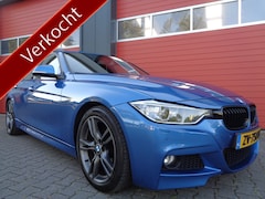 BMW 3-serie Touring - 318d High Executive, Bomvol, M pakket, Automaat