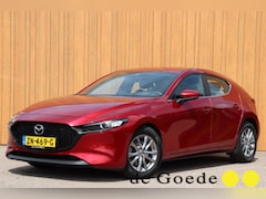 Mazda 3 - 3 2.0 e-SkyActiv-G M Hybrid 122 org. NL