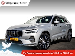 Volvo XC60 - 2.0 T6 Plug-in hybrid AWD Inscription Expression Panoramadak/ Caplay/ Stuur-stoelverwarmin