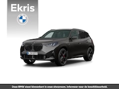 BMW X3 - 30e xDrive | M Sportpakket Pro | Innovation Pack | Comfort Pack | Premium Pack