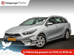 Kia Cee'd Sportswagon - Ceed 1.0 T-GDi ComfortLine Carplay/ Navigatie apps/ Climate control/ Camera/ Cruise contro