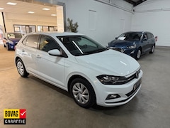 Volkswagen Polo - 1.0 TSI Comfortline