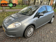 Fiat Punto - 1.2 Classic Edizione Cool I Airco I apk nieuw I