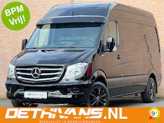 Mercedes-Benz Sprinter - 216CDI 164PK L2H2 7G-Tronic / Camera / Cruisecontrol / Euro6