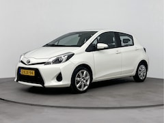 Toyota Yaris - 1.5 Full Hybrid Aspiration | Camera | Cruise Controle |