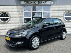 Volkswagen Polo - 1.2 TSI Highline |CARPLAY, CAM, TREKH|