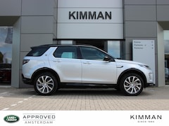 Land Rover Discovery Sport - P300e R-Dynamic SE | Panorama Dak