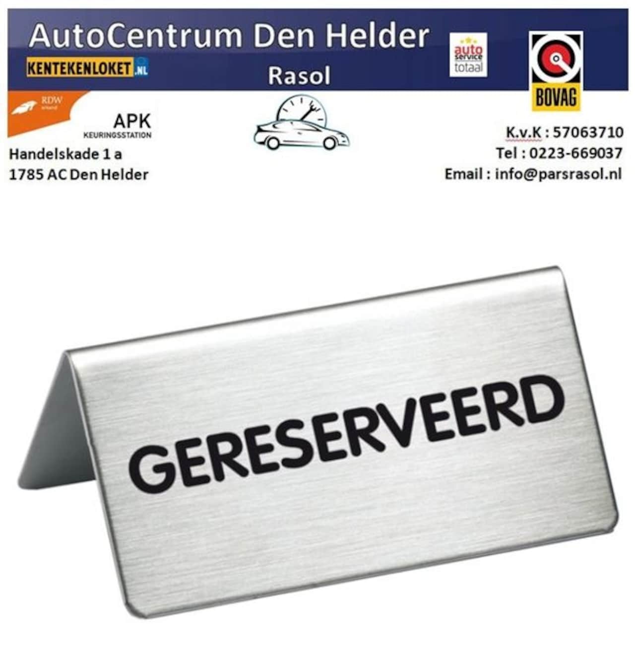 Peugeot 308 - 1.6 THP Première 1.6 THP Première - AutoWereld.nl