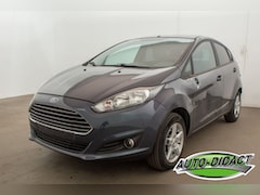 Ford Fiesta - 1.0 Airco