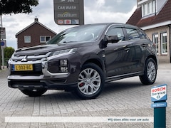 Mitsubishi ASX - 2.0 Intense / Trekhaak / Camera / Stoelverwarming / Navi / Cruise / Clima / Led / Bleutoot