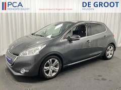 Peugeot 208 - ALLURE 5Drs 1.6i 120pk Climat | Cruise | Bluetooth