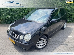 Volkswagen Polo - 1.2i 12V I Airco I Carplay