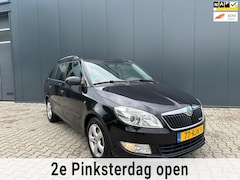 Skoda Fabia Combi - 1.2 TDI GREENLINE AIRCO ELEKTR-RAMEN