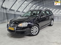 Volkswagen Golf Variant - 1.4 TSI Trendline