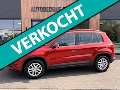Volkswagen Tiguan - 1.4 TSI Trend&Fun 4Motion