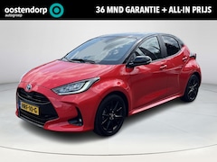 Toyota Yaris - 1.5 Hybrid Executive | Navigatie | Apple CarPlay/Android auto | Achteruitrijcamera | Head