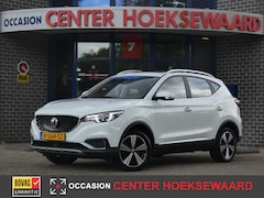 MG ZS - EV Electric 45kWh 143pk Luxury | Carplay | Panoramadak | Camera |
