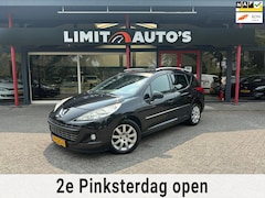 Peugeot 207 SW - 1.6 VTi Sportium/Airco/Elek.Ramen/Cruise/Lmv/Apk
