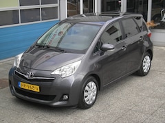 Toyota Verso S - 1.3 VVT-i Aspiration