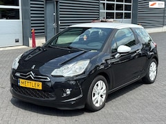Citroën DS3 - 1.4 Chic, Airco, Cruise Control