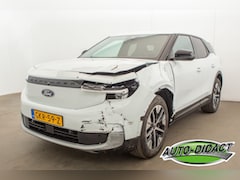 Ford Explorer - 2091 km Extended Range AWD 79 kWh Digi Dash Automaat