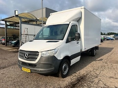 Mercedes-Benz Sprinter - 316 2.2 Clima