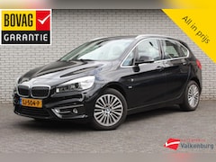 BMW 2-serie Active Tourer - (f45) 218i 136pk Aut Corporate Lease High Executive | Stoelverwarming | Cruise | PDC | Cli