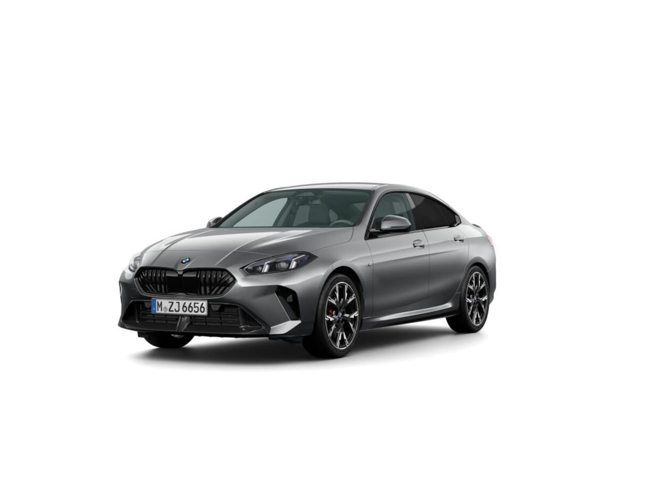 BMW 2-serie Gran Coupé - 220 M Sportpakket | M Sportpakket Pro | Equipment Pack - AutoWereld.nl