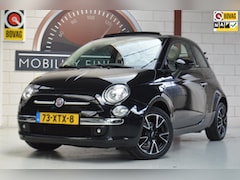 Fiat 500 C - 0.9 TwinAir Lounge, APK, GARANTIE