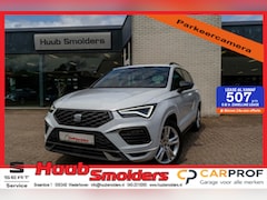 Seat Ateca - 1.5 TSI FR Business Intense